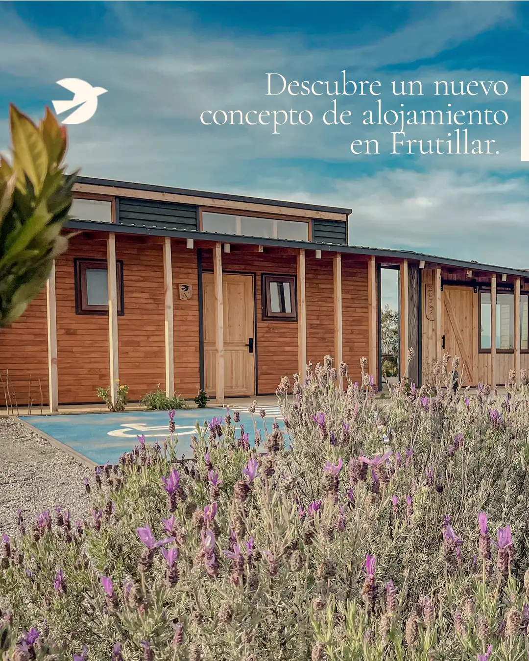 Exterior, Cabaña A, Ave Lodge