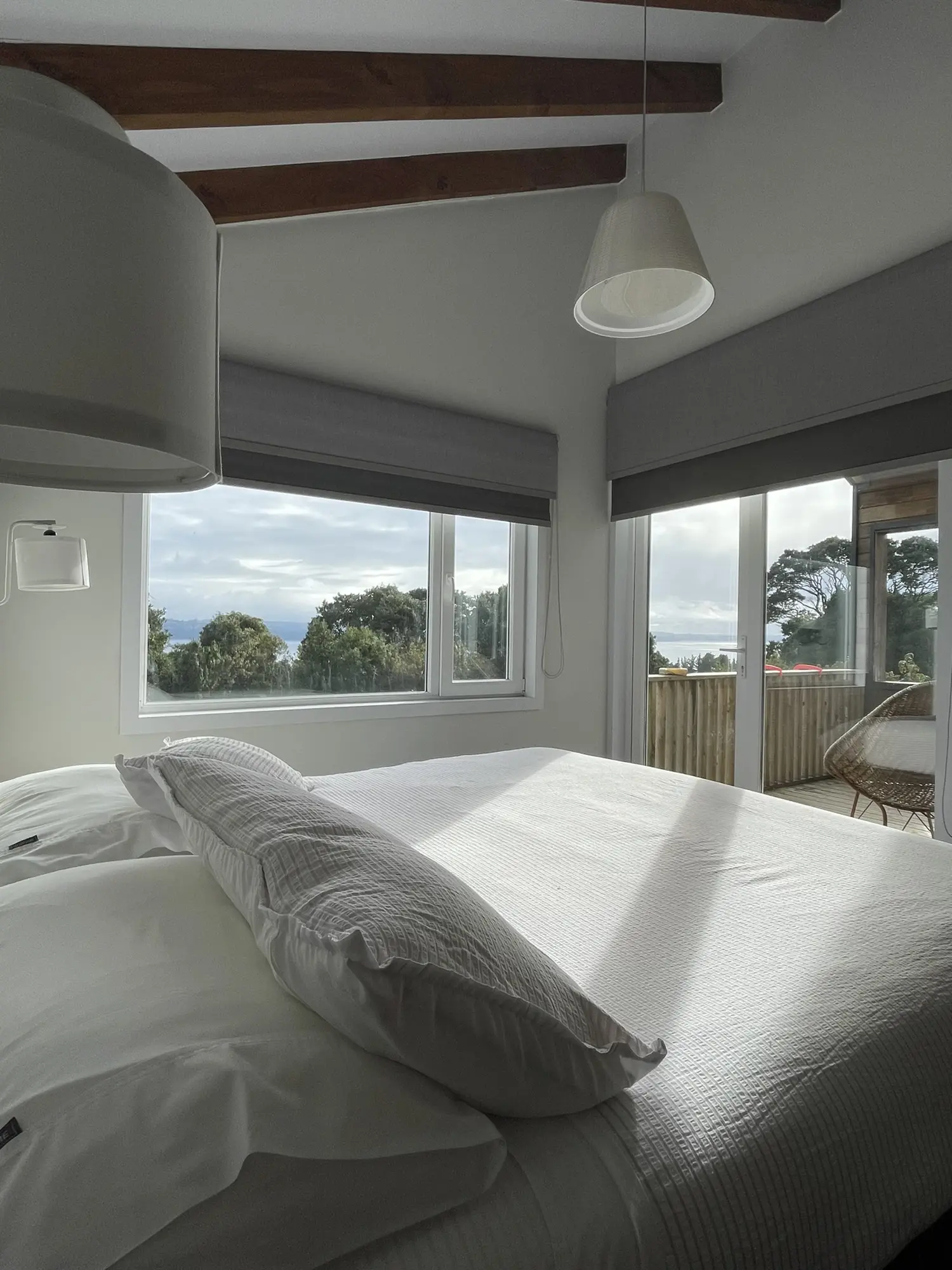 Habitación 1, Cabaña B, Ave Lodge