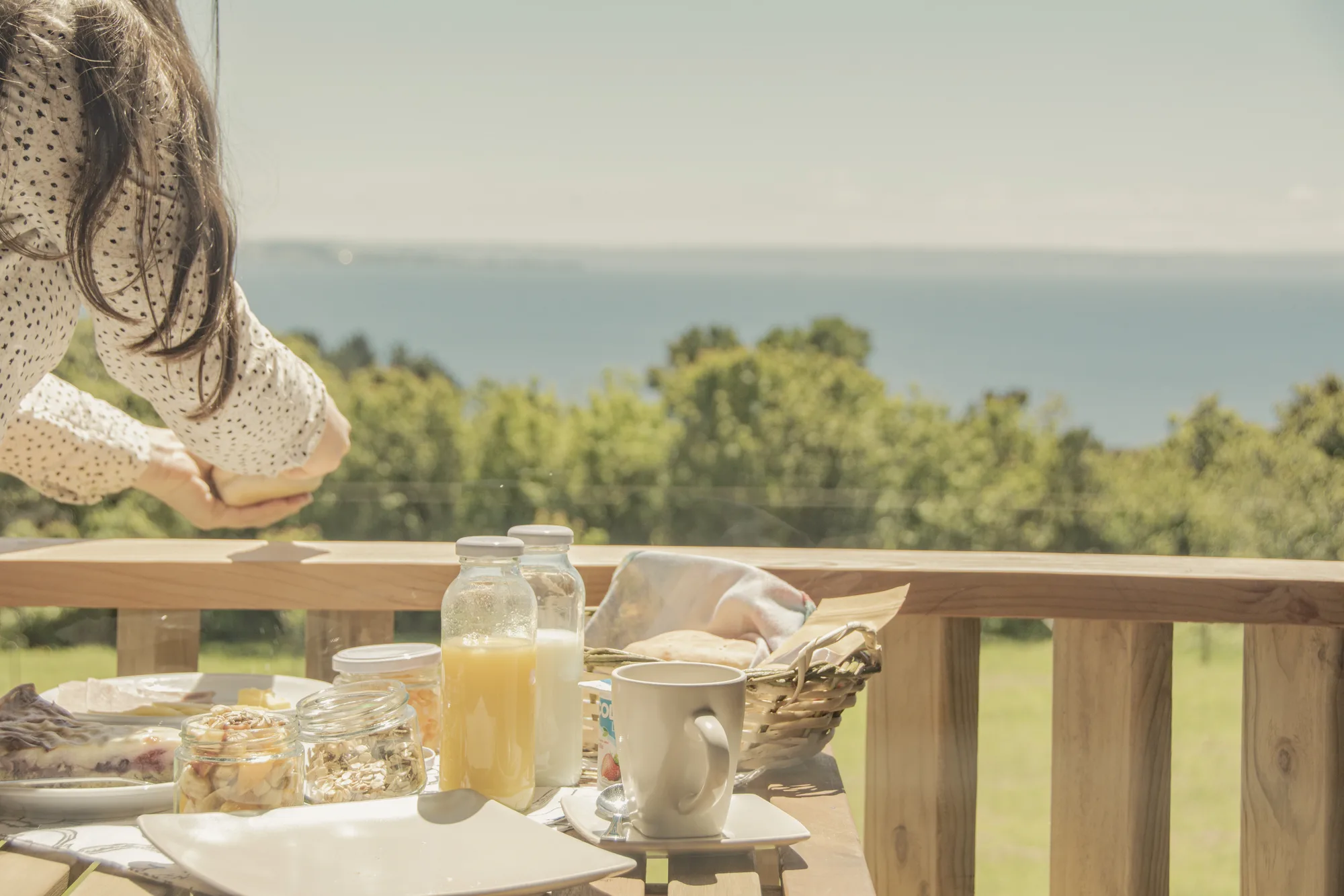 Terraza, Loft Boutique, Ave Lodge