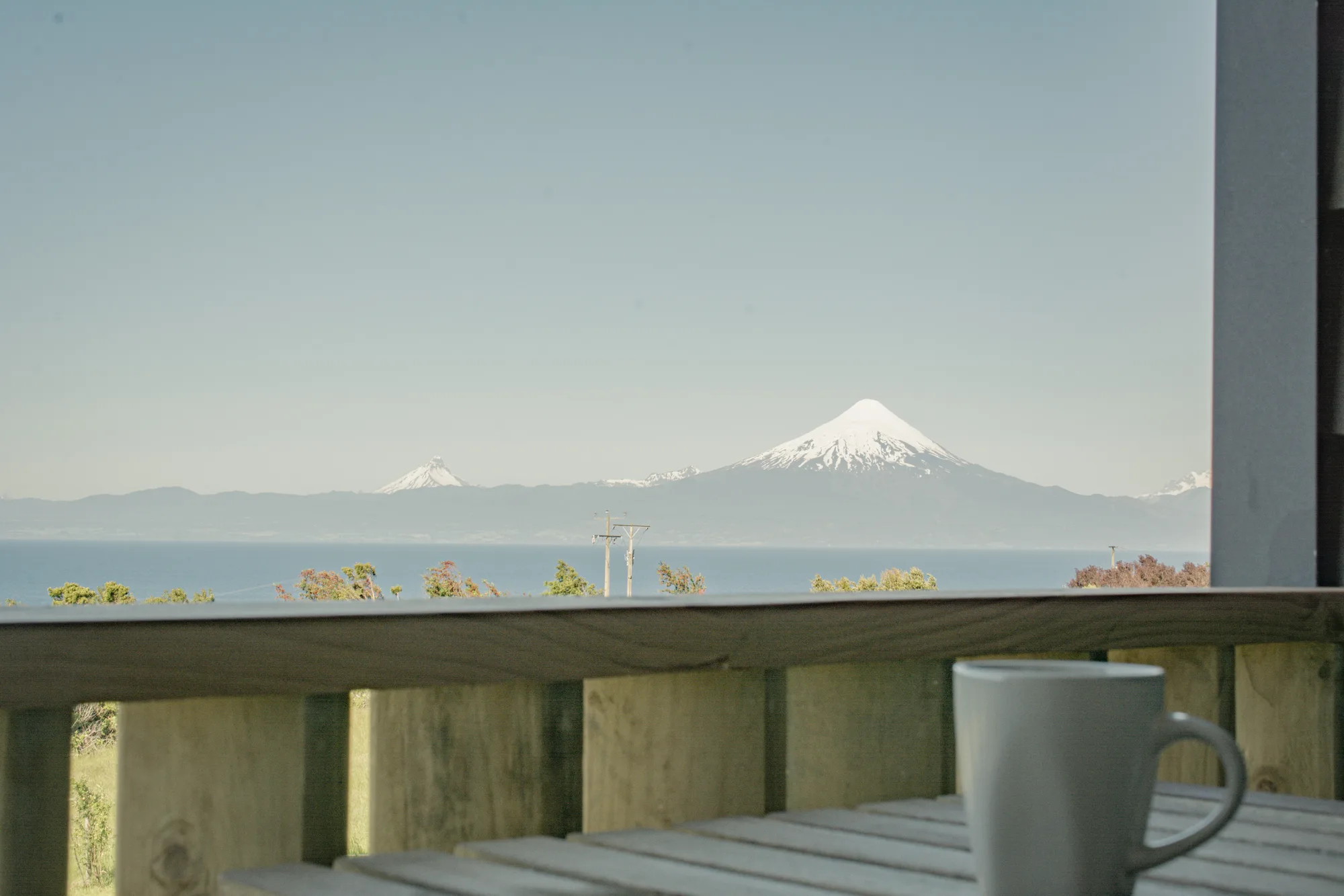 Terraza, Loft Boutique, Ave Lodge